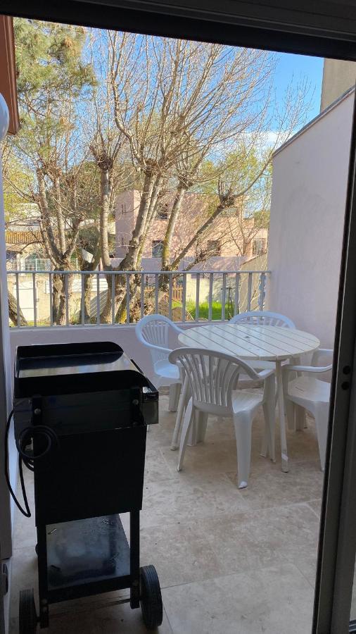 Le Calochan Le Grau-dʼAgde Extérieur photo